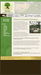 Mobile Screenshot of ncallandscape.com